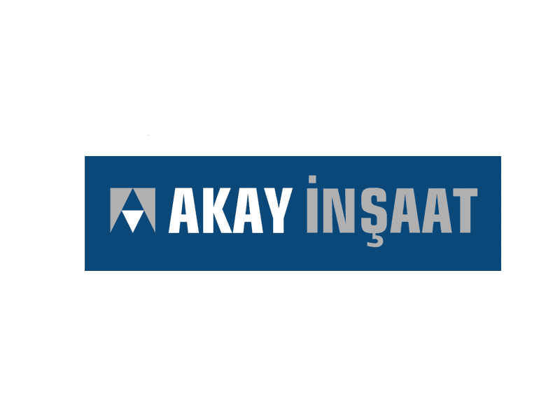 Referanslarımızdan Akay İnşaat