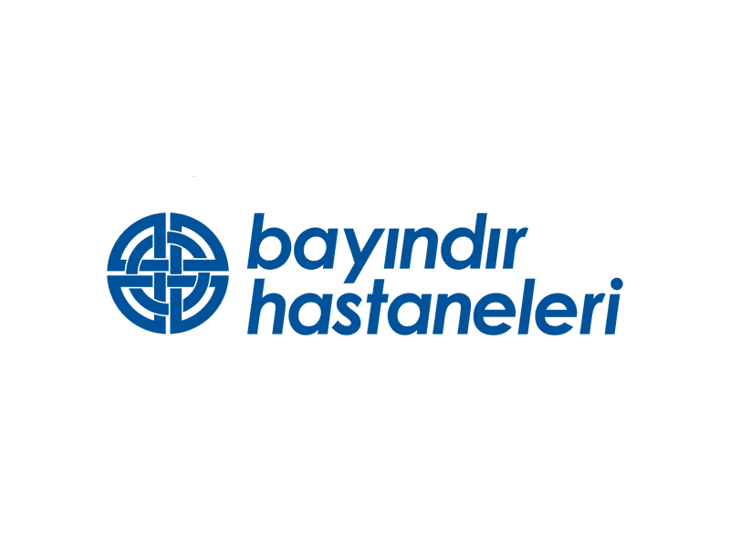 Referanslarımızdan Bayındır Hastaneleri