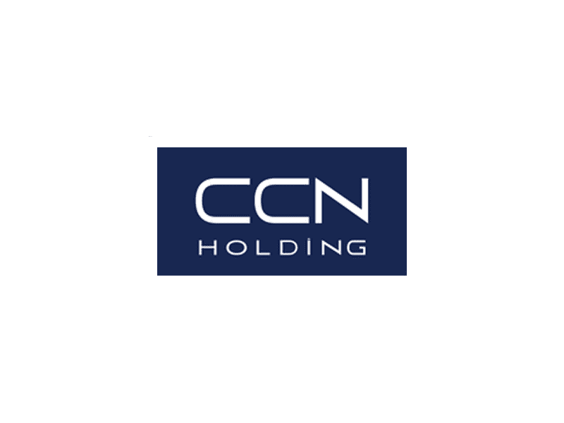 Referanslarımızdan CCN Holding