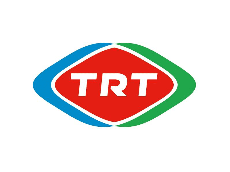 Referanslarımızdan TRT