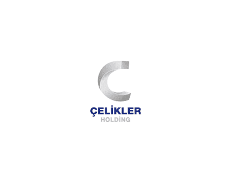 Referanslarımızdan Çelikler Holding